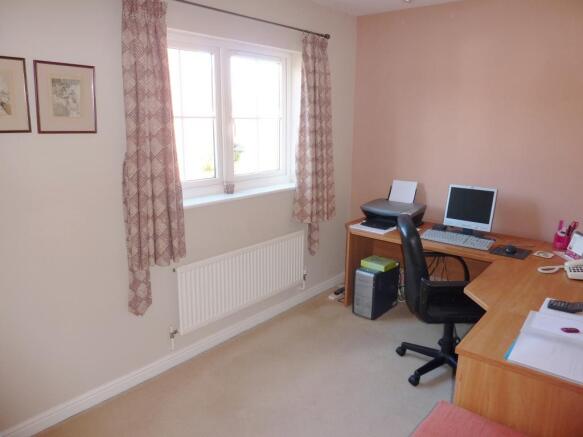 Bedroom four