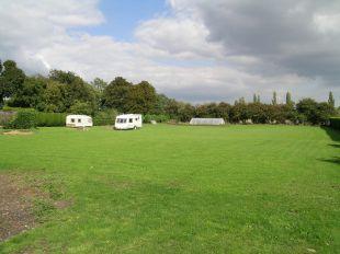 Paddock