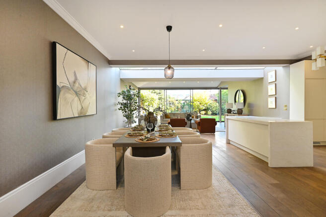 Highlever Road, North Kensington, London, W10 photo 4