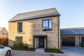 2, Oak Court, Cambridge CB5 8XP