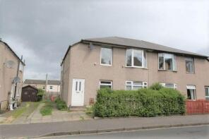 207, Curtis Avenue, Glasgow G44 4NW