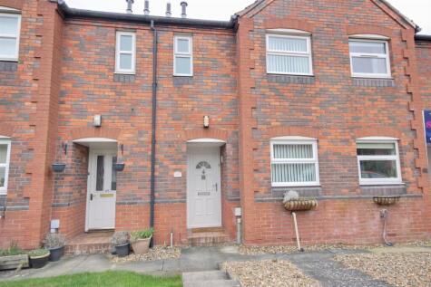 Wingfield Way, Beverley