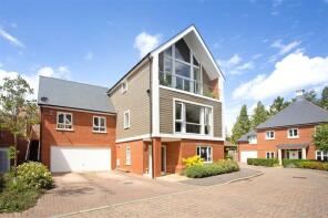 5, Mill Stream Rise, Tonbridge TN11 9FD