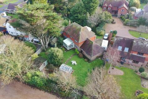 Firle Road, Seaford
