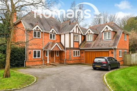 Milton Road, Wokingham, Berkshire