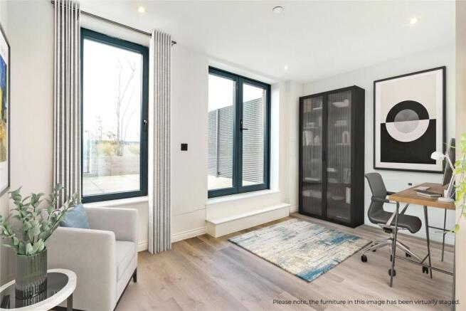 3 bed Penthouse for sale Image 7