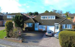 10, Kittoe Road, Sutton Coldfield B74 4SA