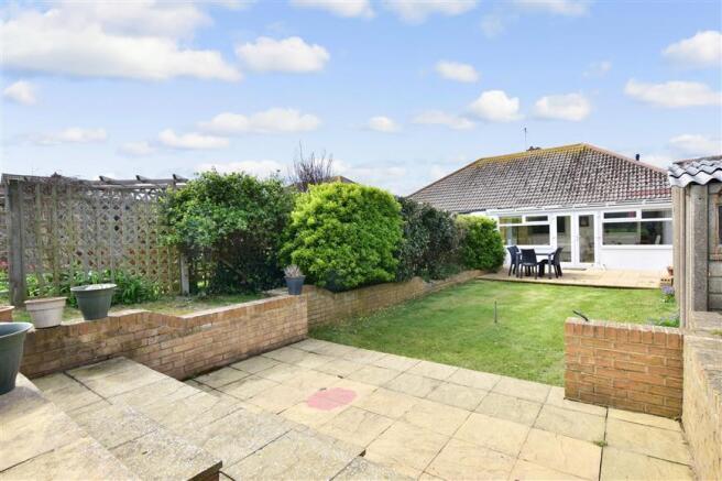 Patio / Decking
