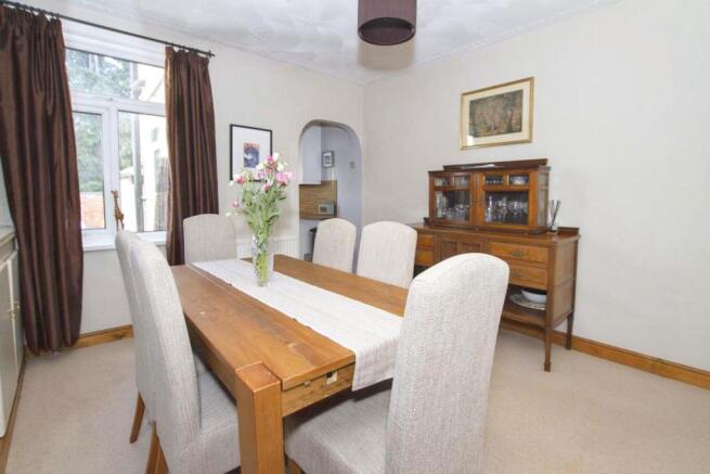 Reception Room Two