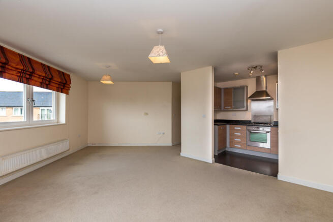 Open Plan