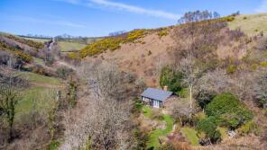 Coombe Girt, Road From Wilsham Cross To Leeford Bridge, Lynton EX35 6NF