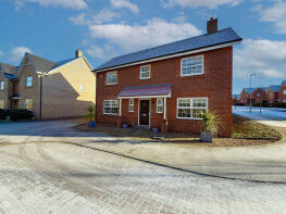 10, Friendship Lane, Leighton Buzzard LU7 0TX