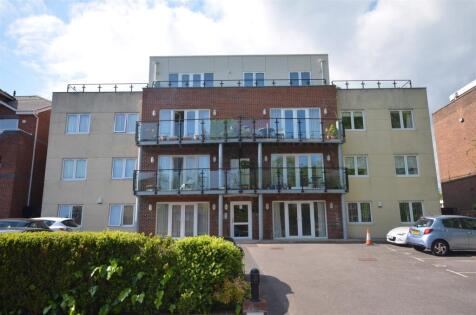 Winn Road, Southampton