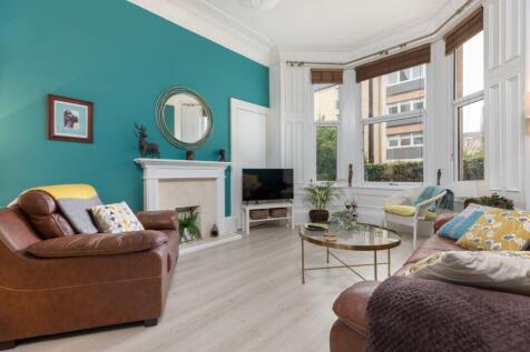 Walton Street, Shawlands