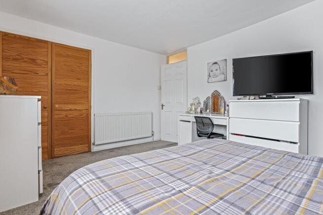 Bedroom 1 (Double)