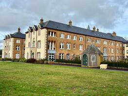 Flat 28, Purchace Manor St Georges Park, Ditchling Road, Ditchling Common, Burgess Hill RH15 0GP