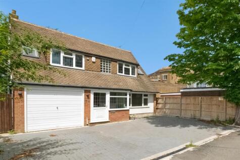 King Edwards Road, Ruislip