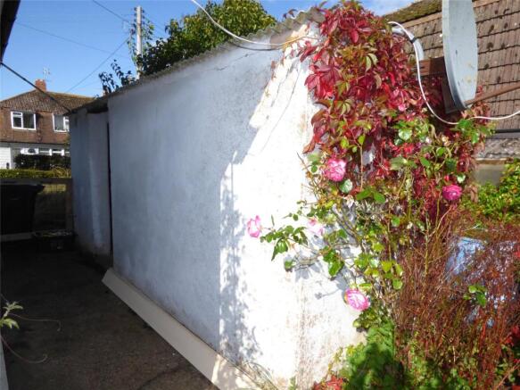 Outbuilding