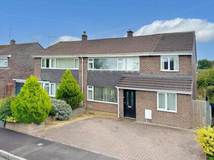 Kenwood Close, Trowbridge, Wiltshire, BA14 7DN