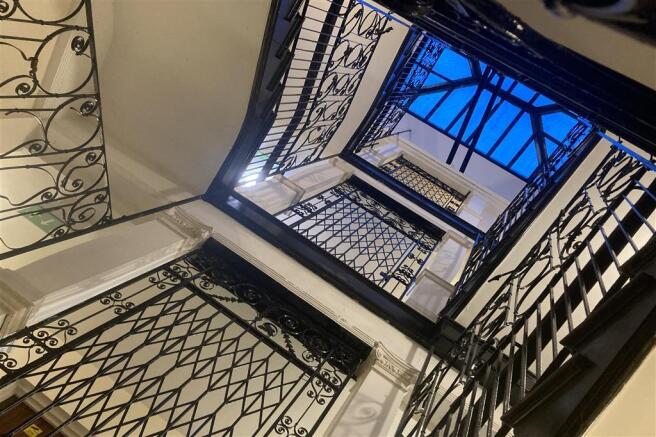 Internal Feature