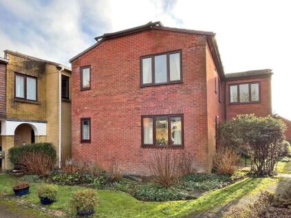 Grigg Lane, Brockenhurst, Hampshire, SO42