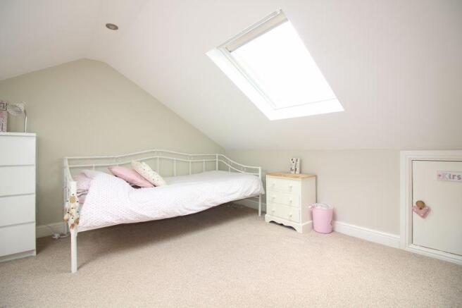 Loft Room