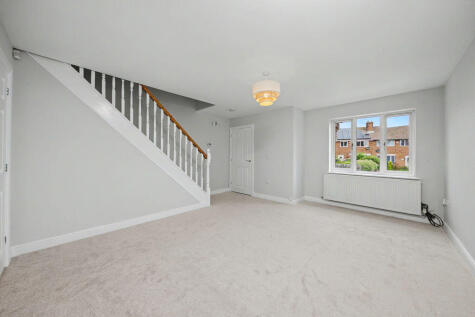 White Road, Staveley, Chesterfield
