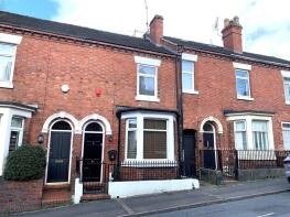 39, West Street, Newcastle ST5 1BS