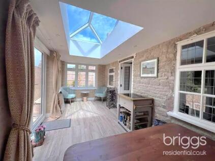 Frognall, Nr Deeping St James, Market Deeping, PE6