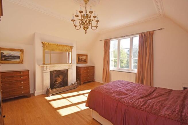Bedroom two