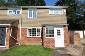 41, Lea Springs, Fleet GU51 5AR