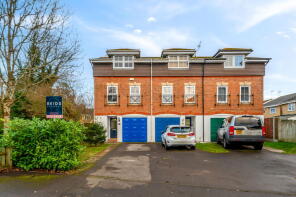 37, Blackmead, Riverhead, Sevenoaks TN13 2QU