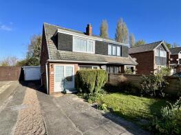 23, Fairburn Drive, Garforth, Leeds LS25 2AR