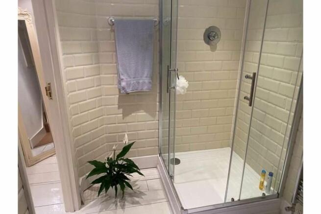 Annexe Bathroom