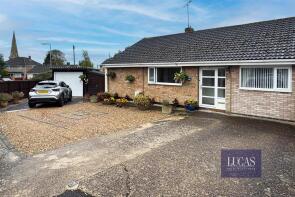 13, Cardigan Road, Kettering NN14 1BY