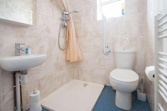 Wet Room