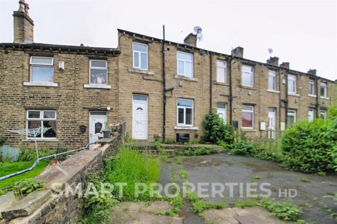 2 bed Terraced to rent Image 8