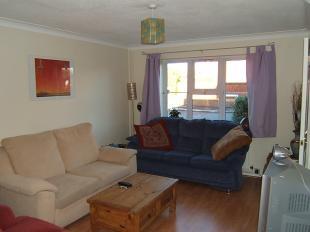 The 15' Living Room