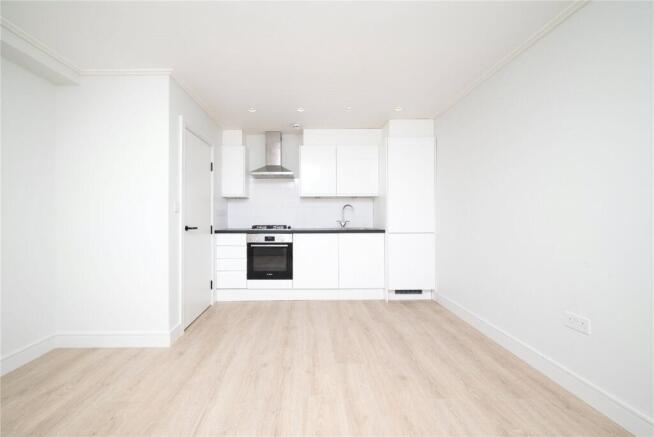 Kitchen/Reception