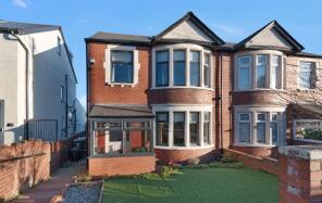 22, Whitehall Parade, Rumney, Cardiff CF3 3DL
