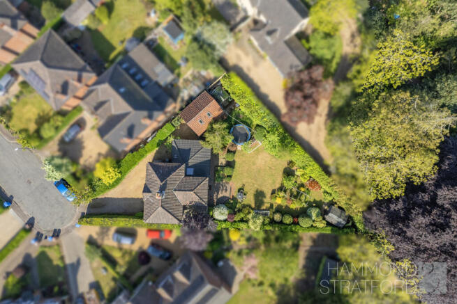 Branksome Close, Eaton photo 4