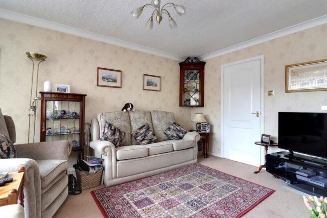 Living /Dining Room