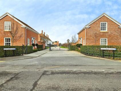 West Field Lane, St. Osyth, Clacton-on-Sea