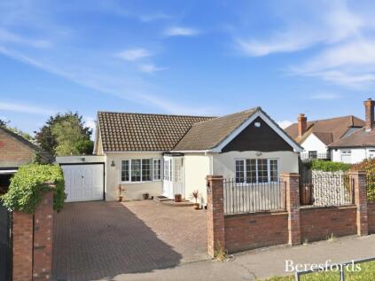 Crowstone Road, Grays, RM16
