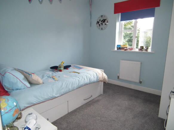 Bedroom Two