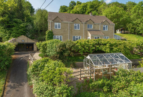 Rodborough Lane, Stroud, Gloucestershire, GL5