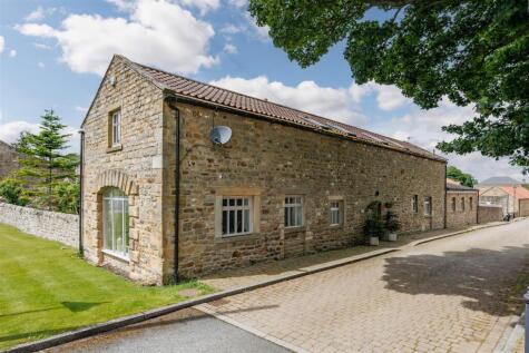 The Stables, Newsham, Richmond, North Yorkshire DL11 7RA