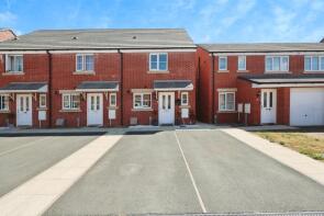 7, Burrows Close, Waddington, Lincoln LN5 9ST