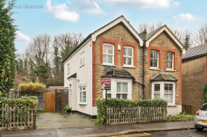 19, Shorts Road, Carshalton SM5 2PA