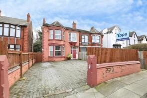 40, Alexandra Drive, Bootle L20 0EF